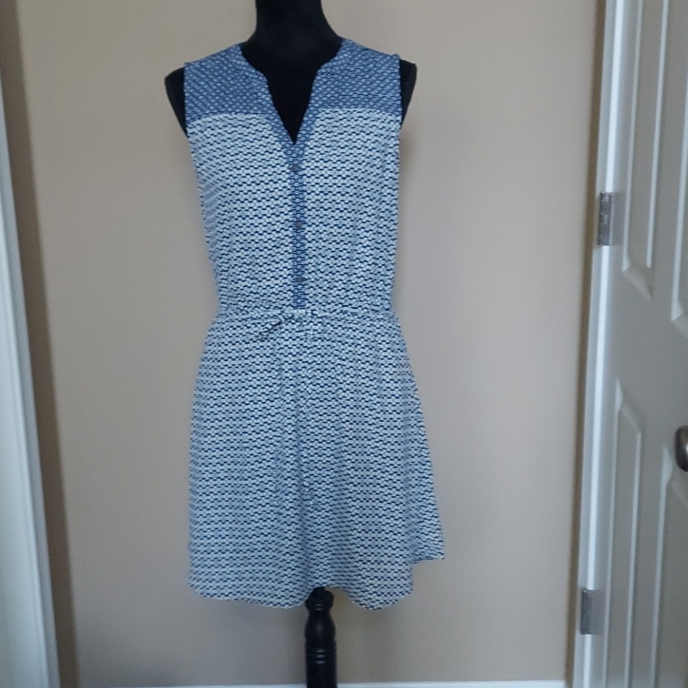 NWT Gap dress fully lined